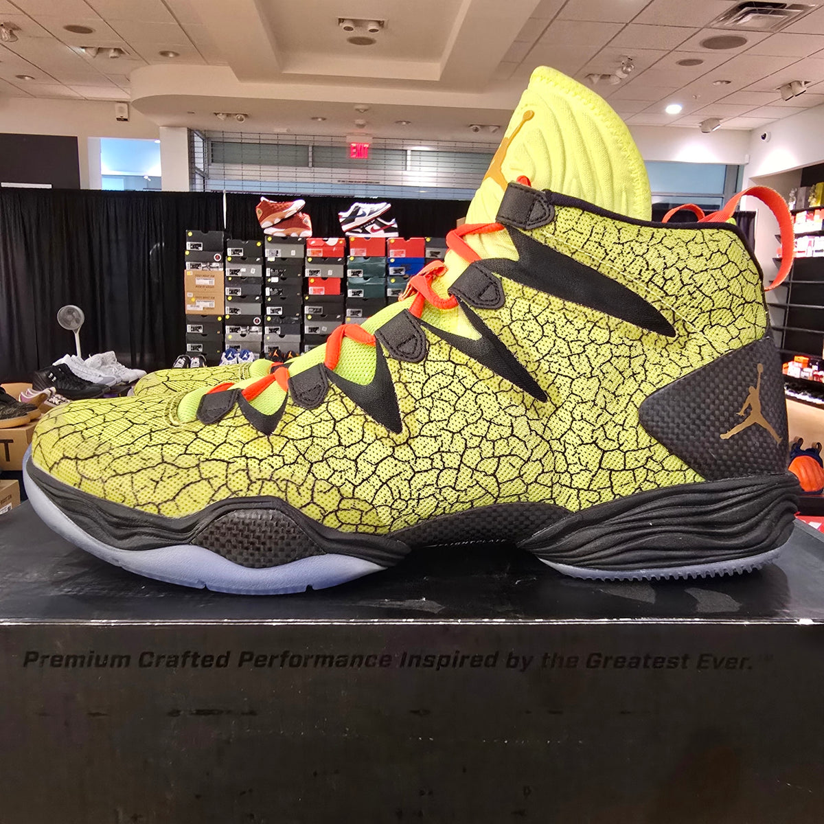Jordan XX8 SE All-Star USED
