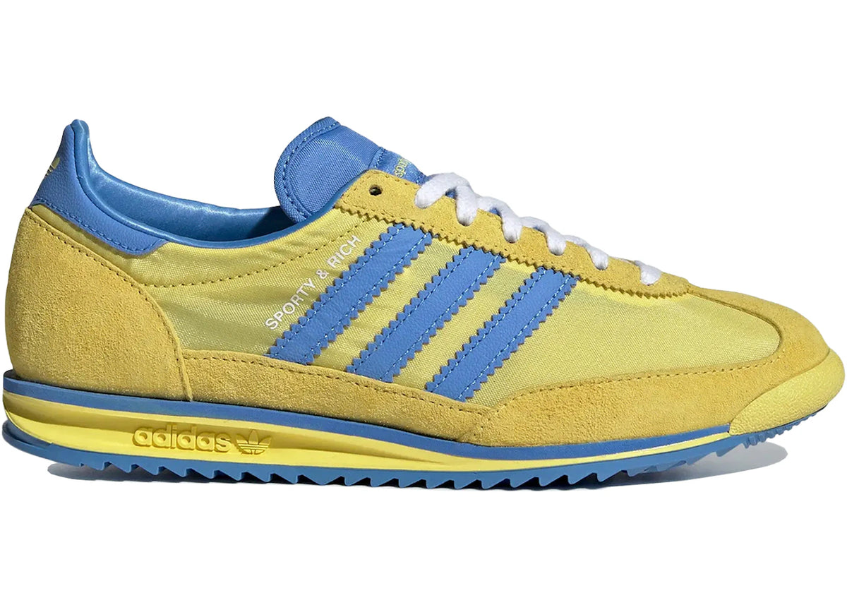 adidas SL 72 OG Sporty & Rich Sweden Alternate (Women's)