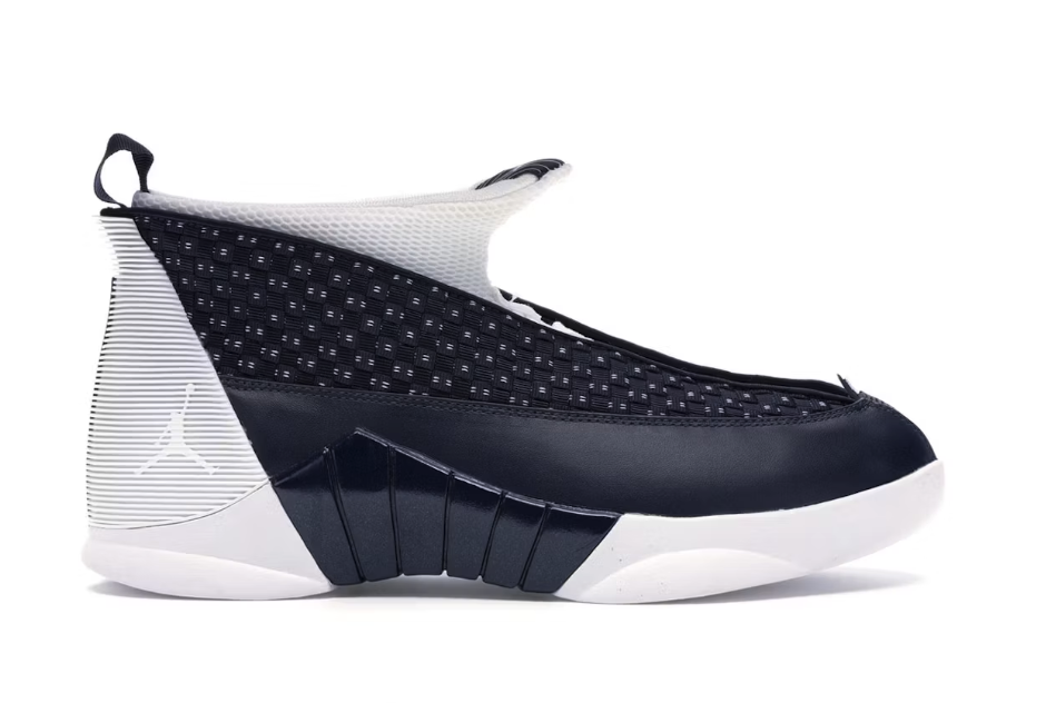 Size 15