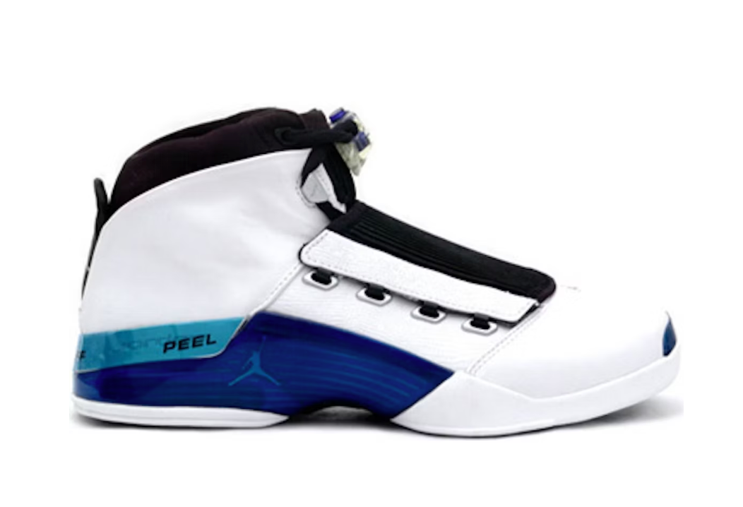 Size 17