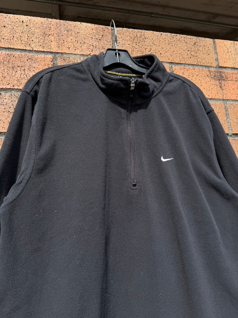 2005 Nike Lance Armstong 10//2 Fleece Top Size XXL
