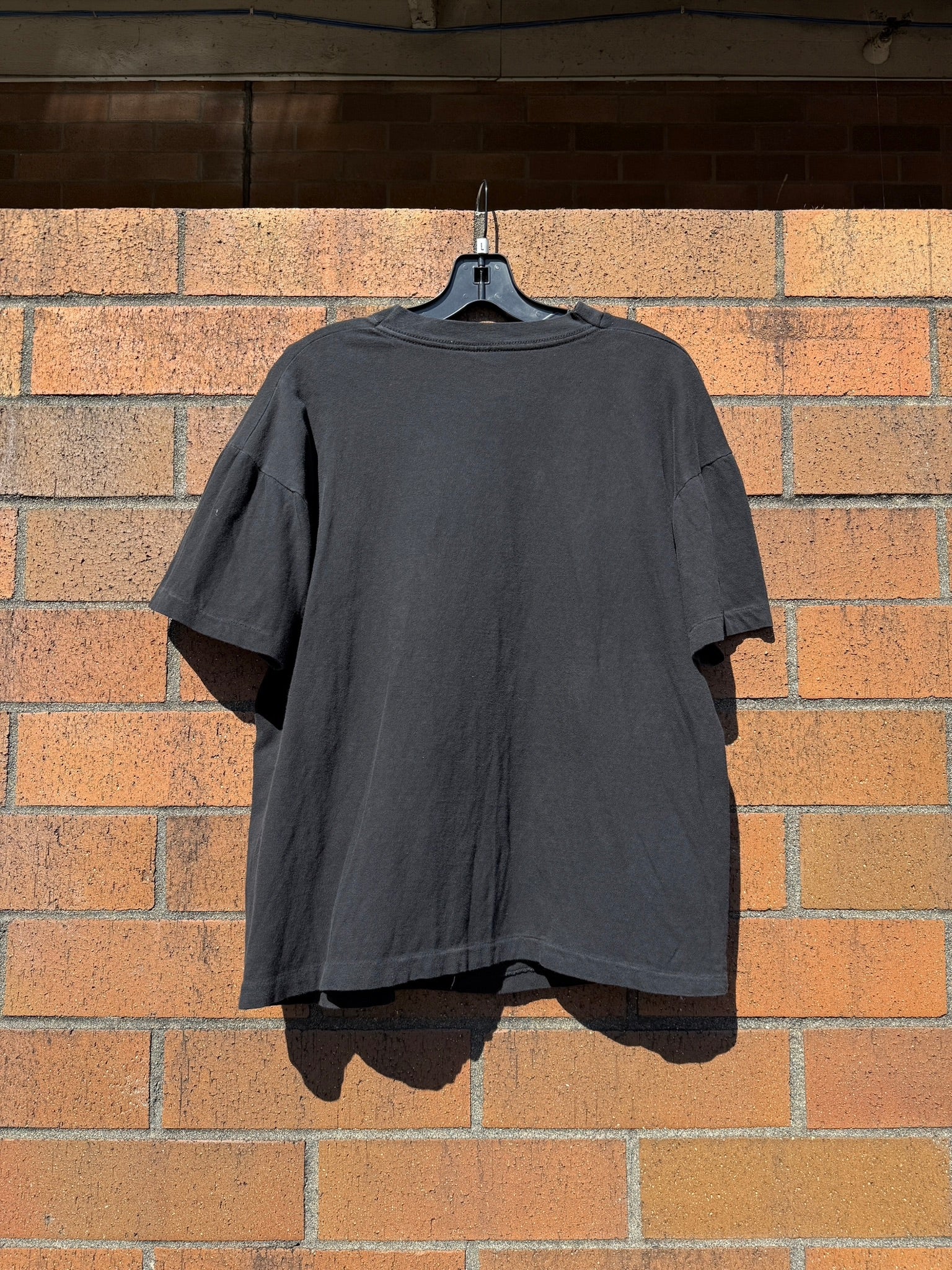 90s Caribbean Dream Wizard Tee Size L