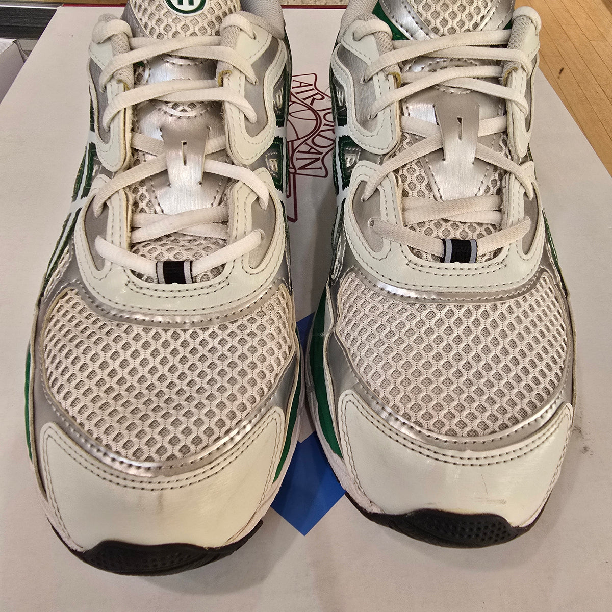 Asics Gel-NYC Hidden NY SZ 11 USED
