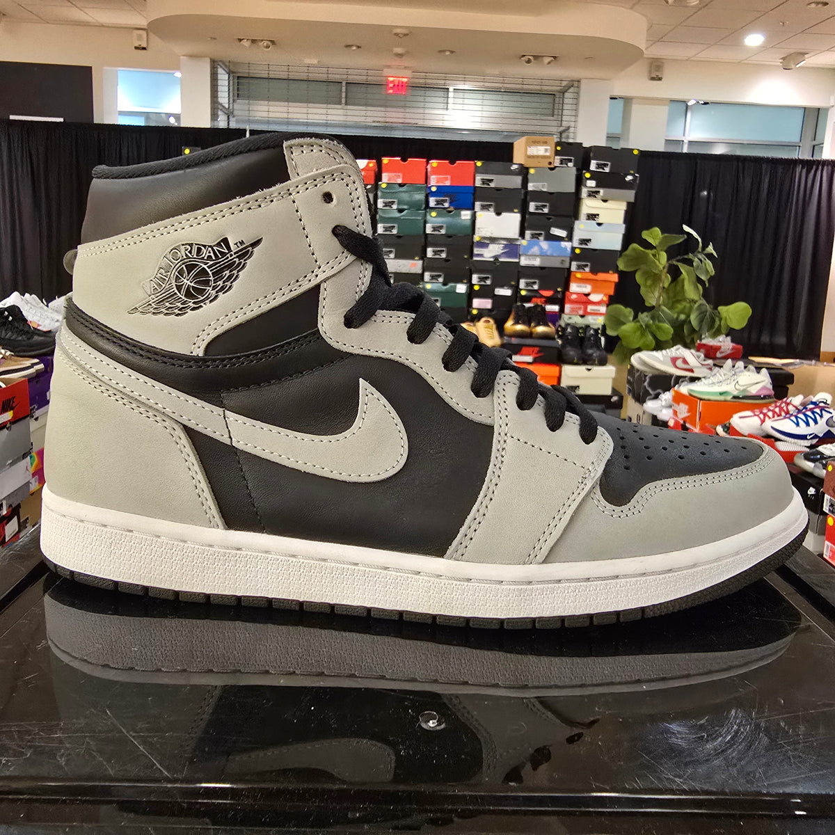 Jordan 1 Retro High Shadow 2.0 SZ 11.5 USED