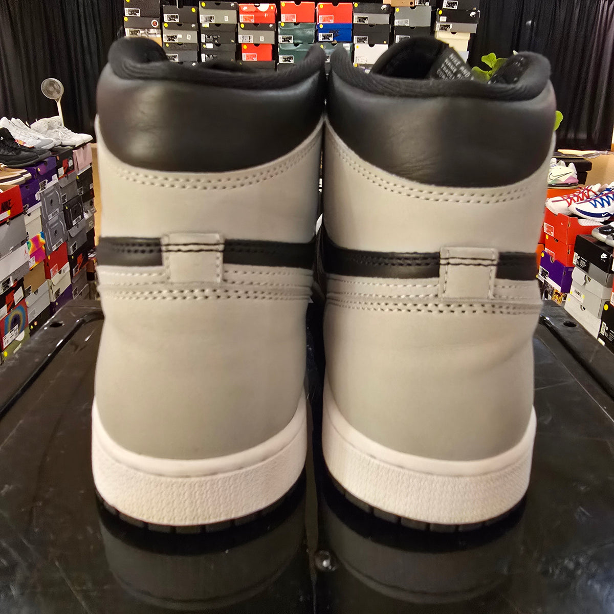 Jordan 1 Retro High Shadow 2.0 SZ 11.5 USED
