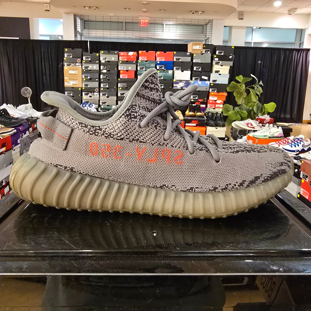 Adidas Yeezy Boost 350 V2 Beluga 2.0 SZ 11.5 USED