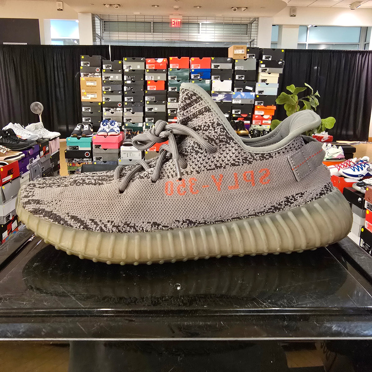 Adidas Yeezy Boost 350 V2 Beluga 2.0 SZ 11.5 USED