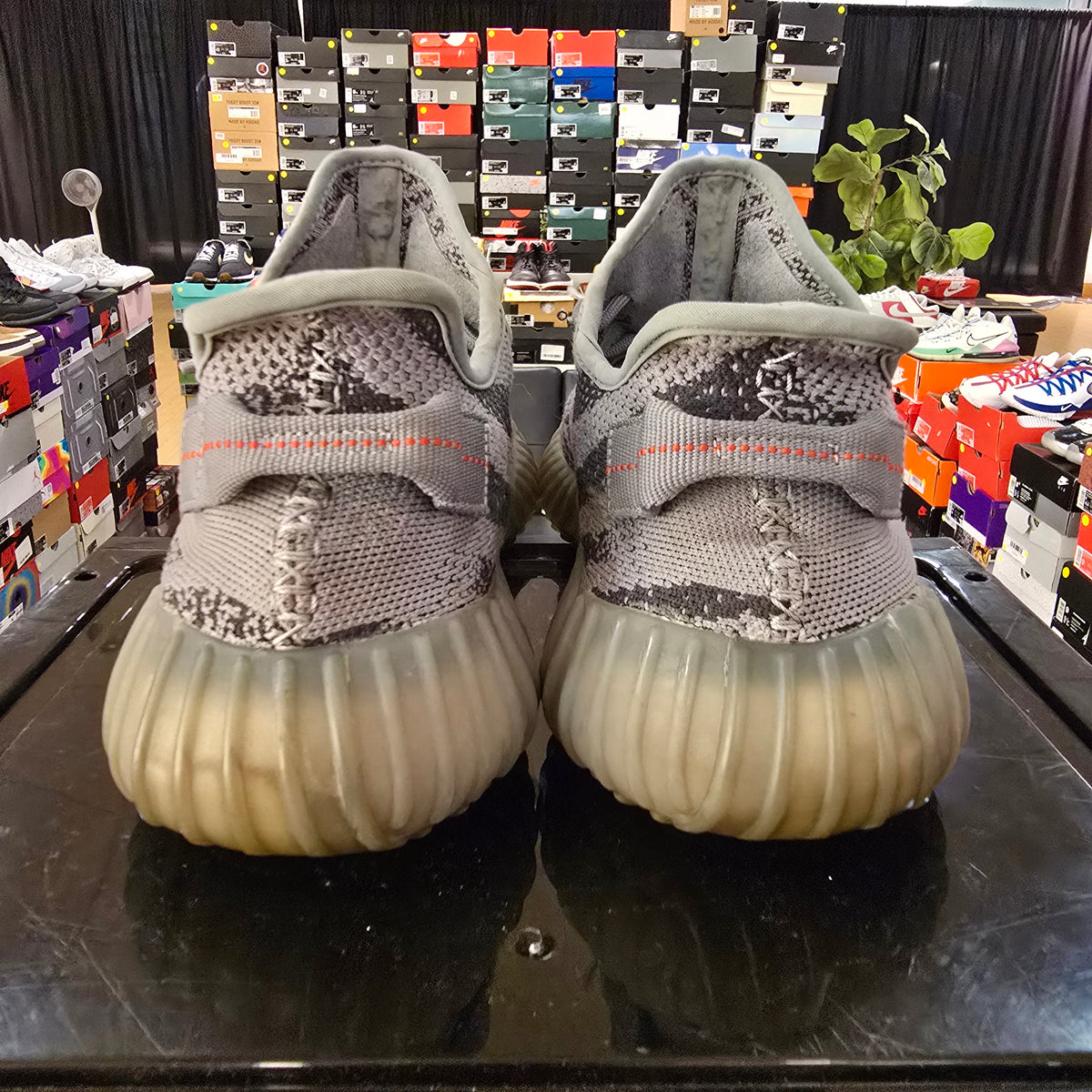 Adidas Yeezy Boost 350 V2 Beluga 2.0 SZ 11.5 USED