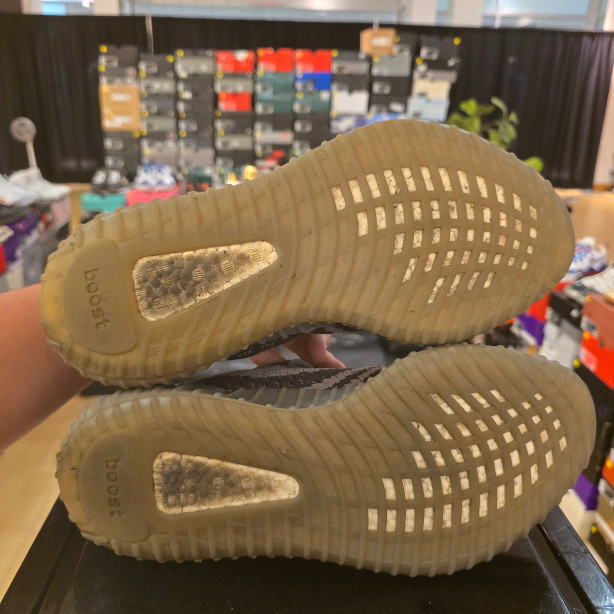 Adidas Yeezy Boost 350 V2 Beluga 2.0 SZ 11.5 USED