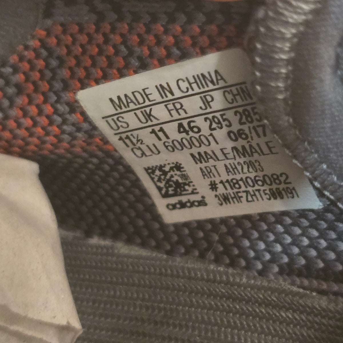 Adidas Yeezy Boost 350 V2 Beluga 2.0 SZ 11.5 USED