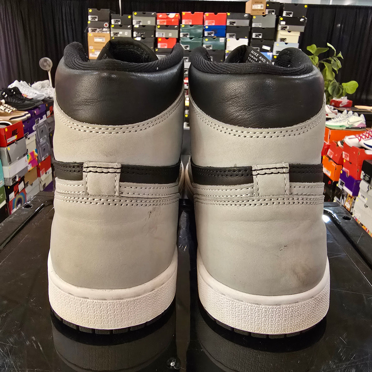 Jordan 1 Retro High Shadow 2.0 SZ 11 USED NO BOX