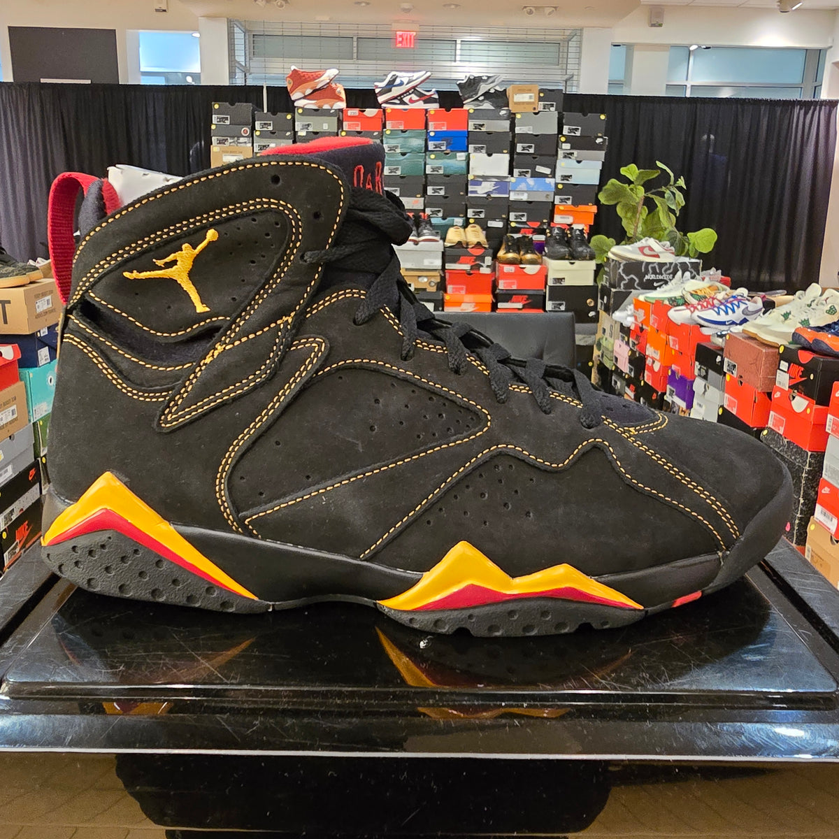 Jordan 7 Retro Citrus (2022) SZ 11