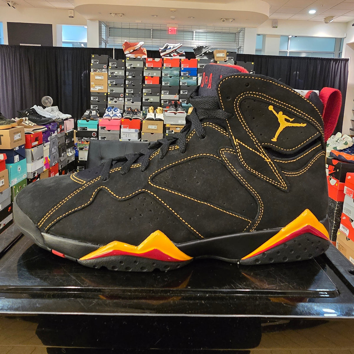 Jordan 7 Retro Citrus (2022) SZ 11
