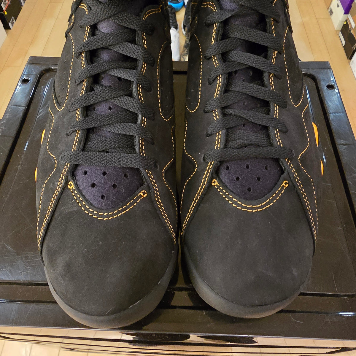 Jordan 7 Retro Citrus (2022) SZ 11