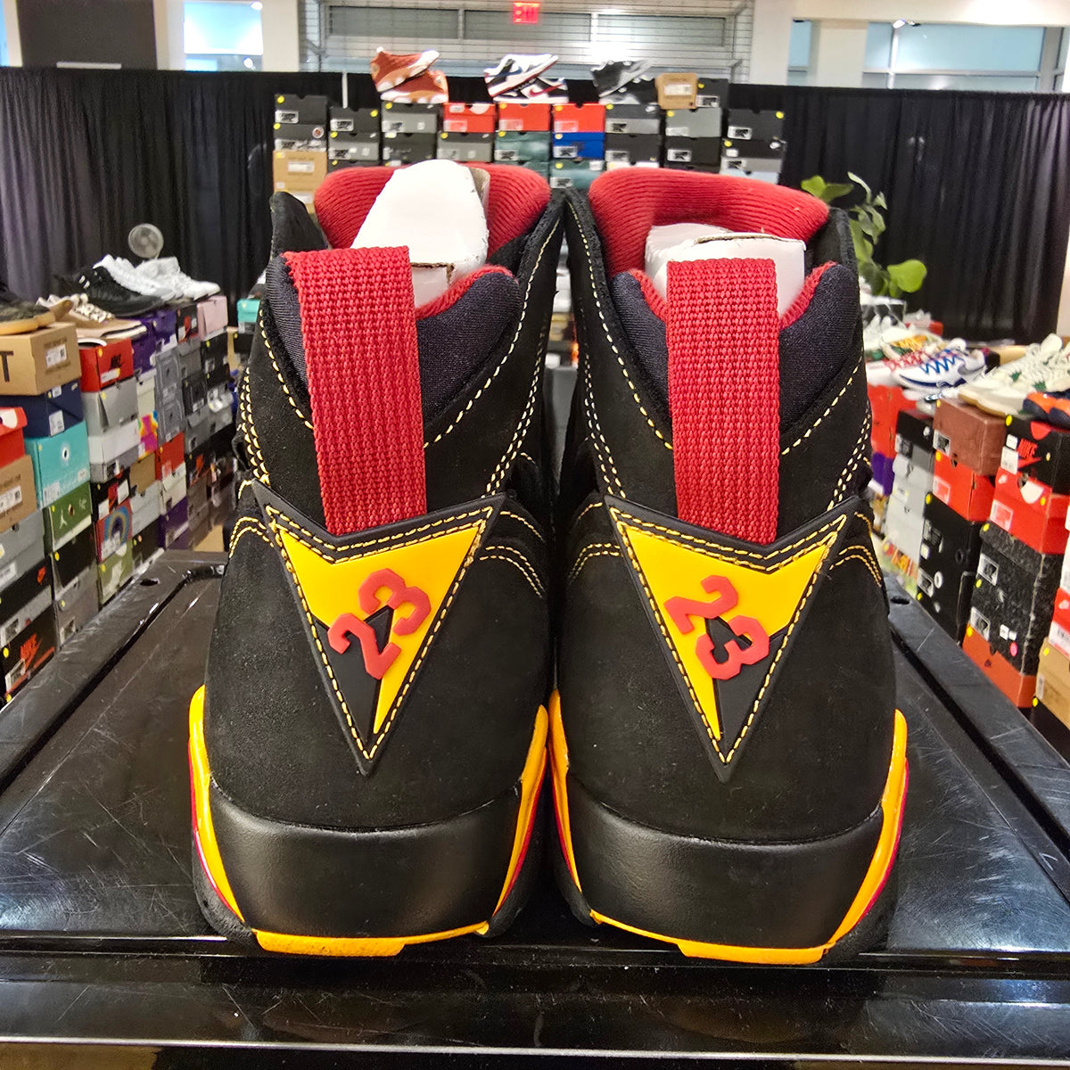 Jordan 7 Retro Citrus (2022) SZ 11