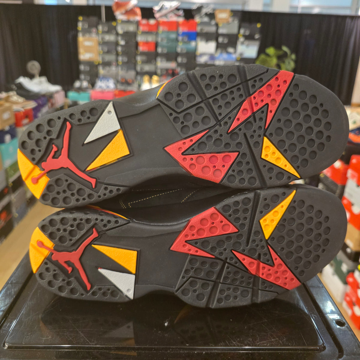 Jordan 7 Retro Citrus (2022) SZ 11