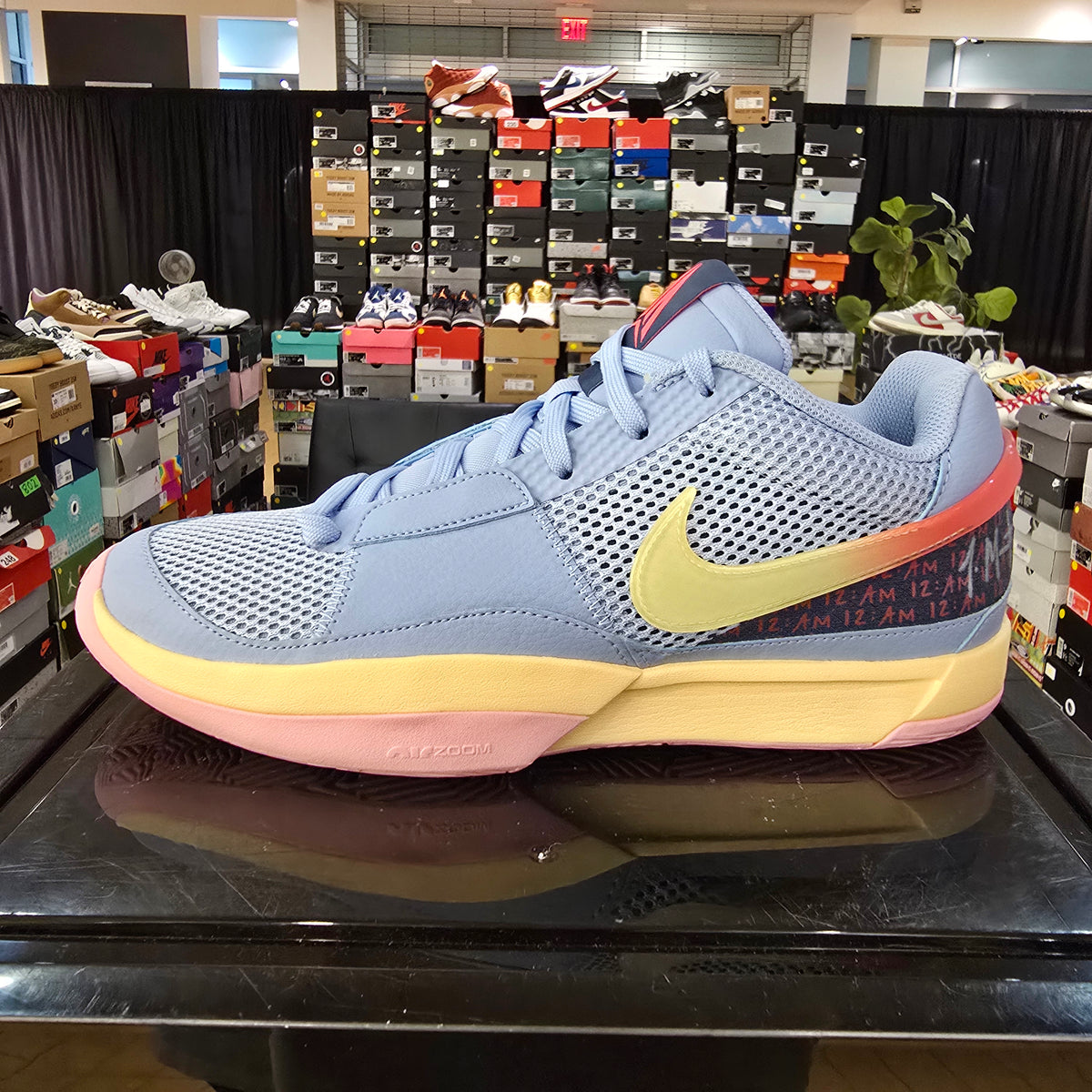 Nike Ja 1 Day One SZ 10