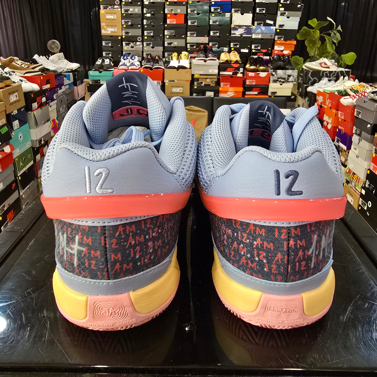 Nike Ja 1 Day One SZ 10