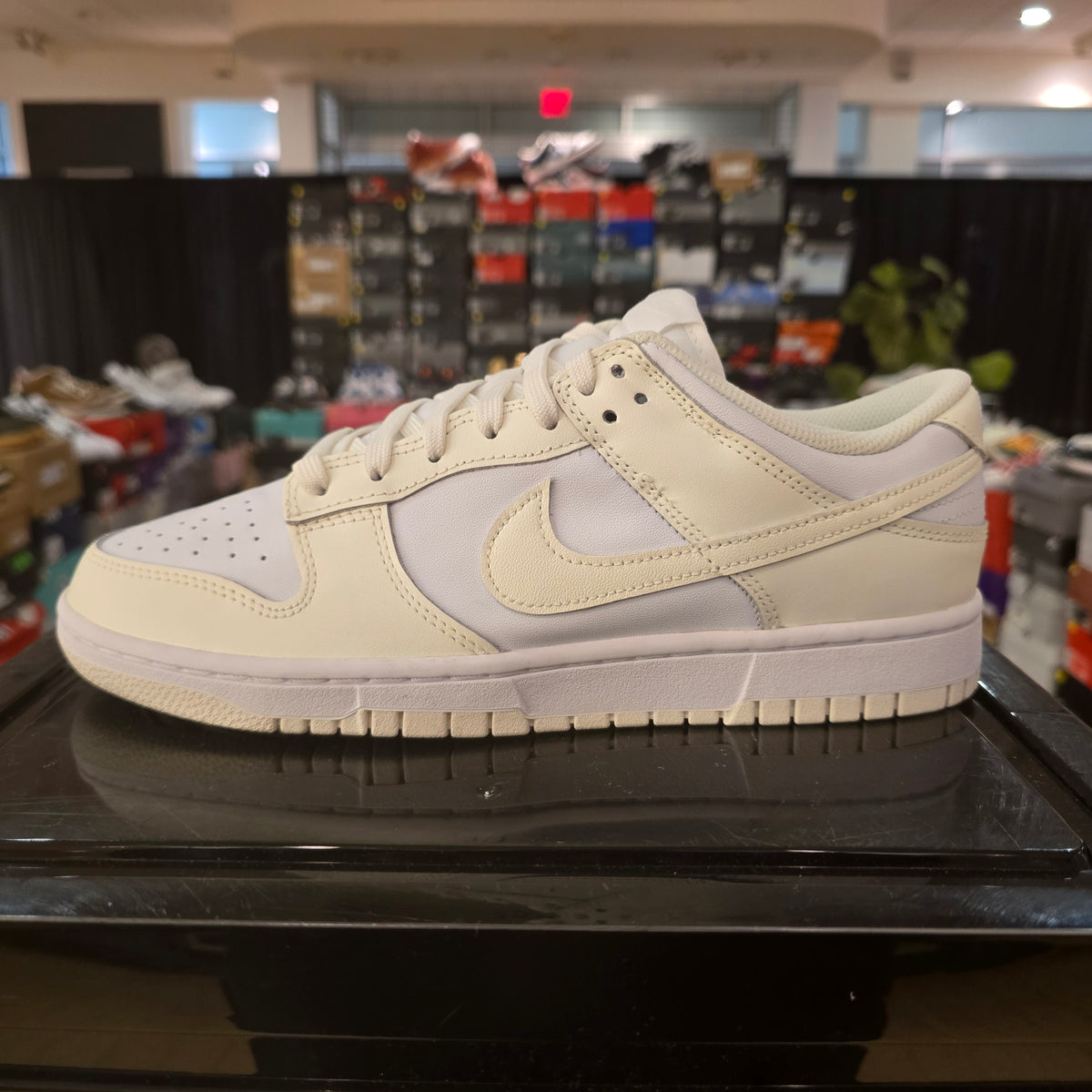 Nike Dunk Low Retro Coconut Milk (Women's) SZ 10.5/9M
