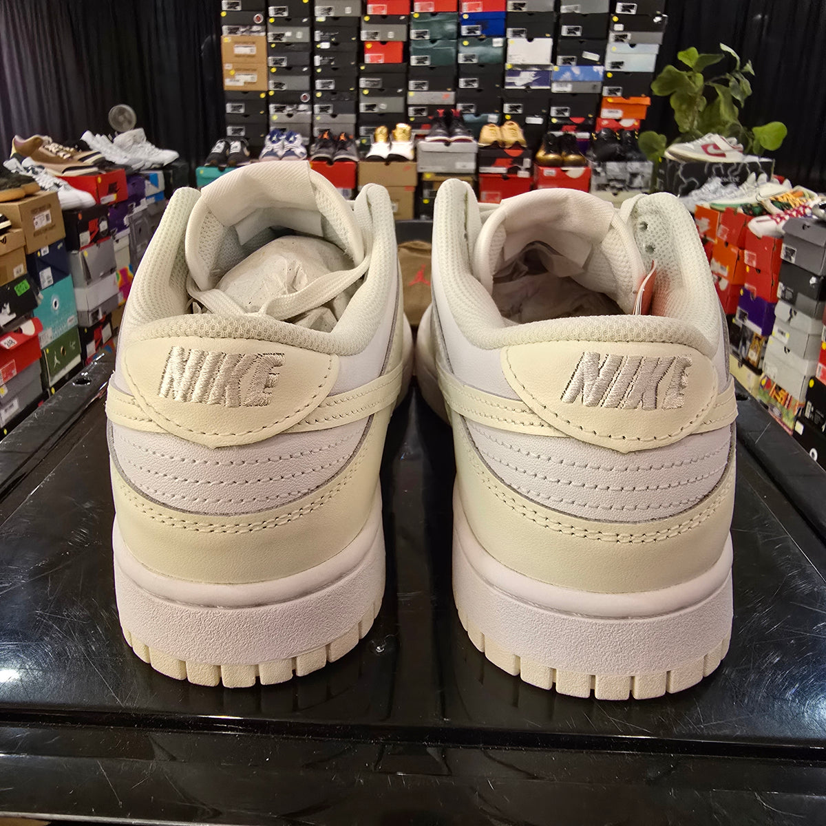 Nike Dunk Low Retro Coconut Milk (Women's) SZ 10.5/9M
