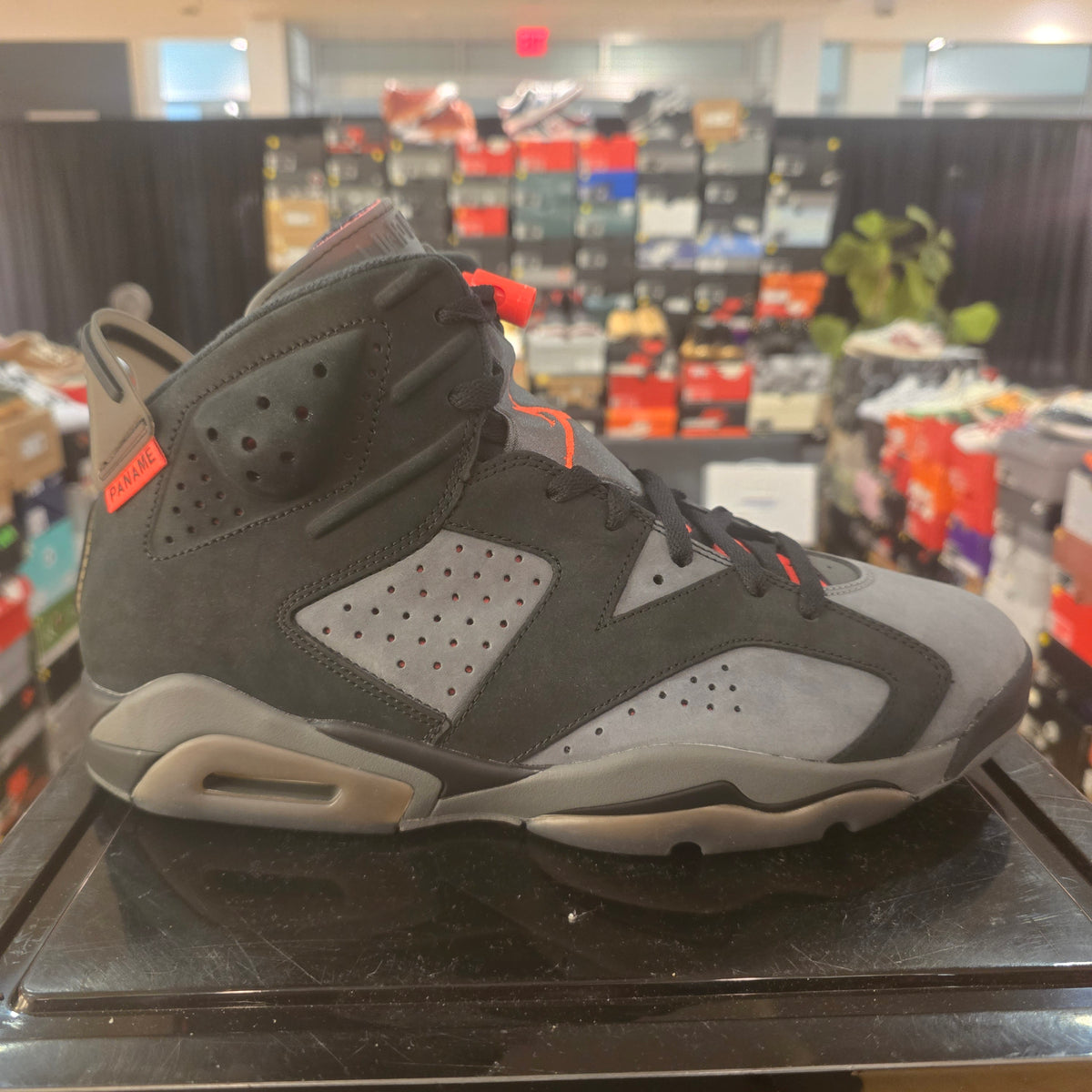 Jordan 6 Retro PSG Paris Saint-Germain SZ 12