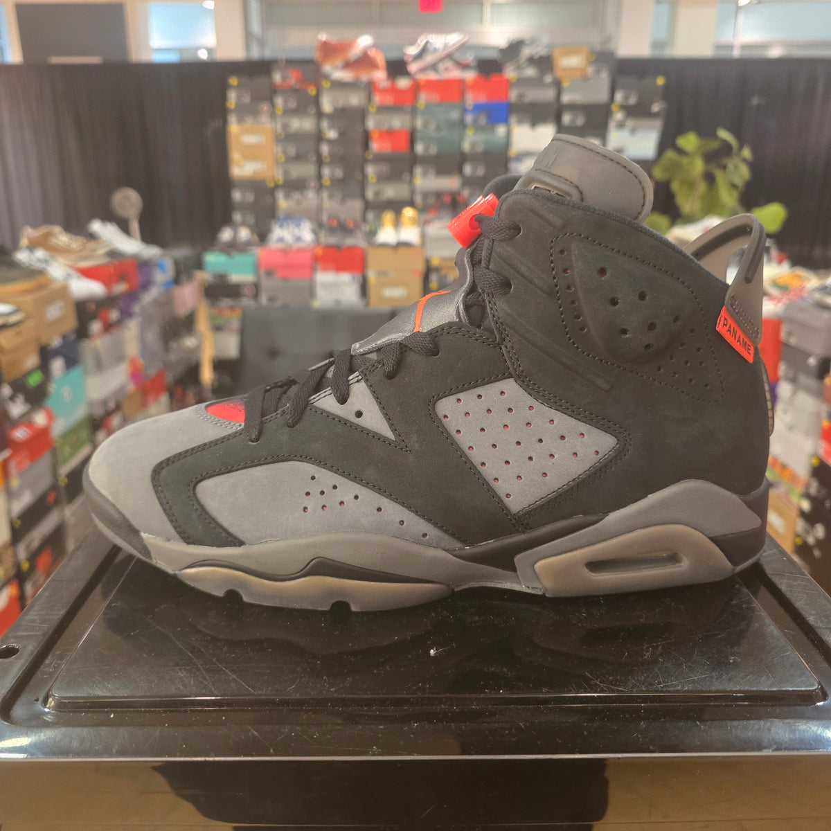 Jordan 6 Retro PSG Paris Saint-Germain SZ 12