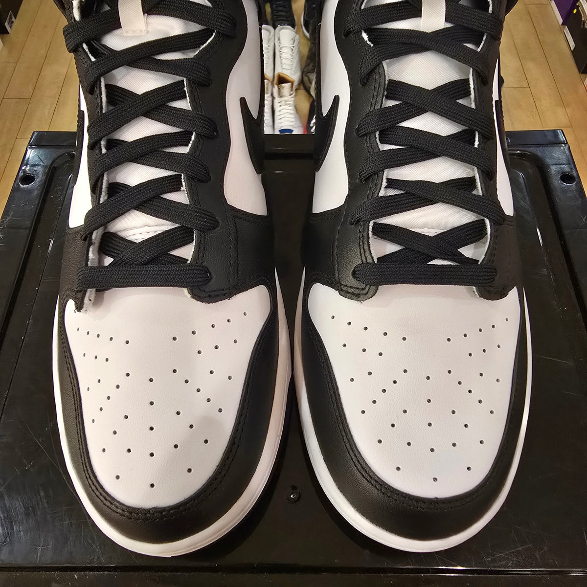 Nike Dunk High Panda Black White (2021/2024) SZ 12