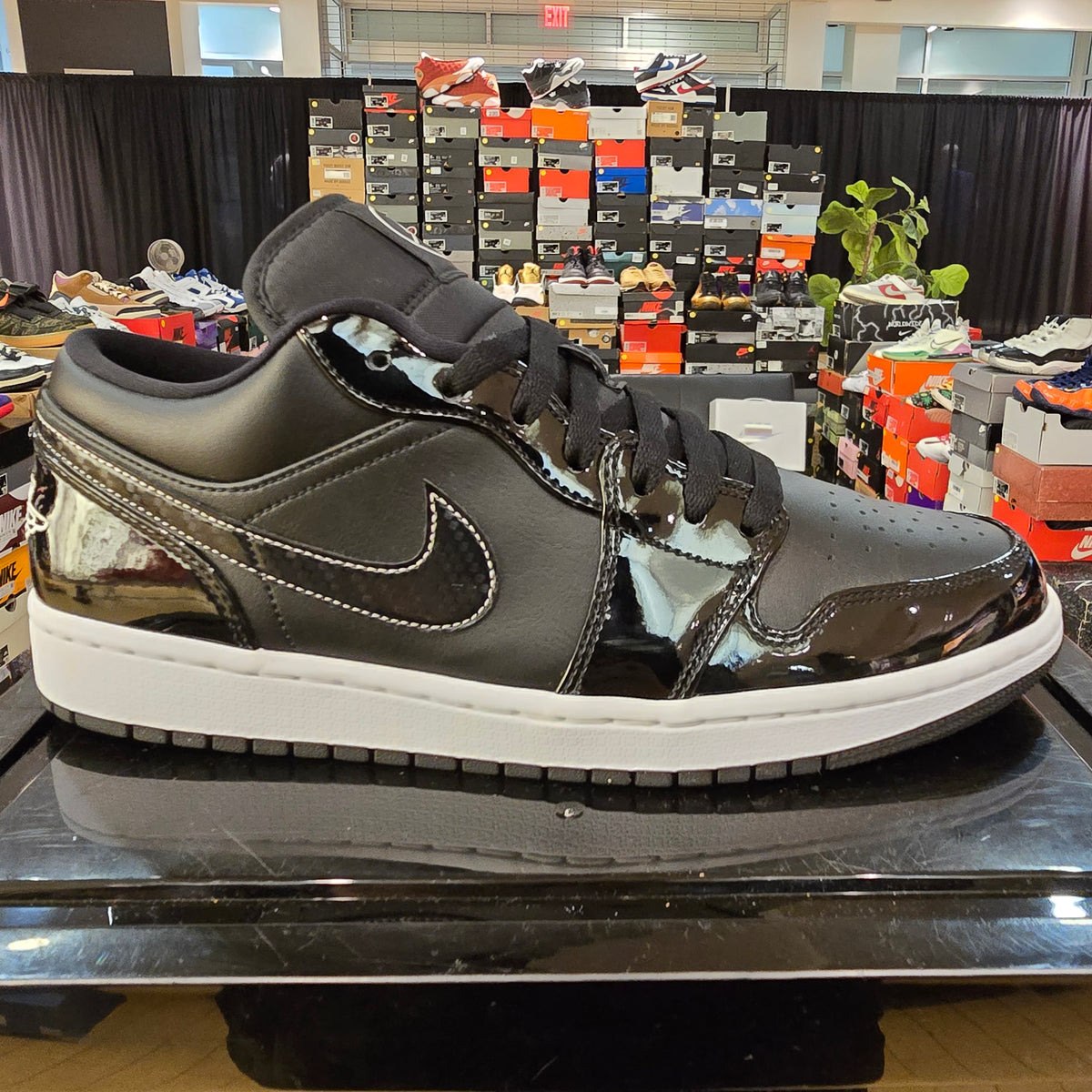 Jordan 1 Low SE All-Star (2021) SZ 11 USED