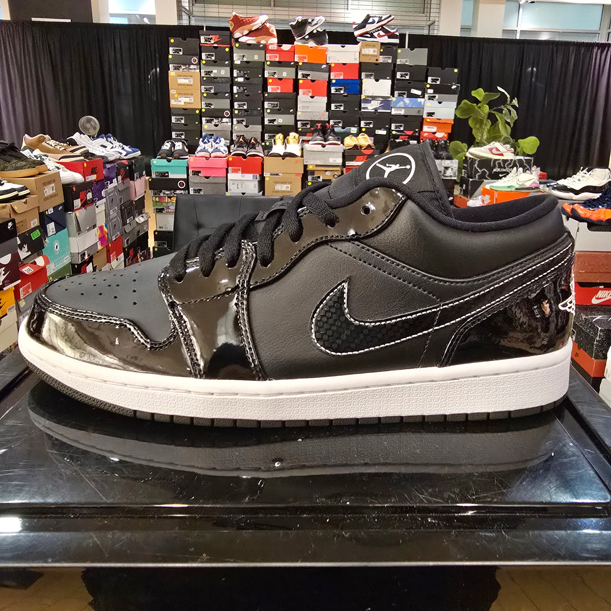 Jordan 1 Low SE All-Star (2021) SZ 11 USED