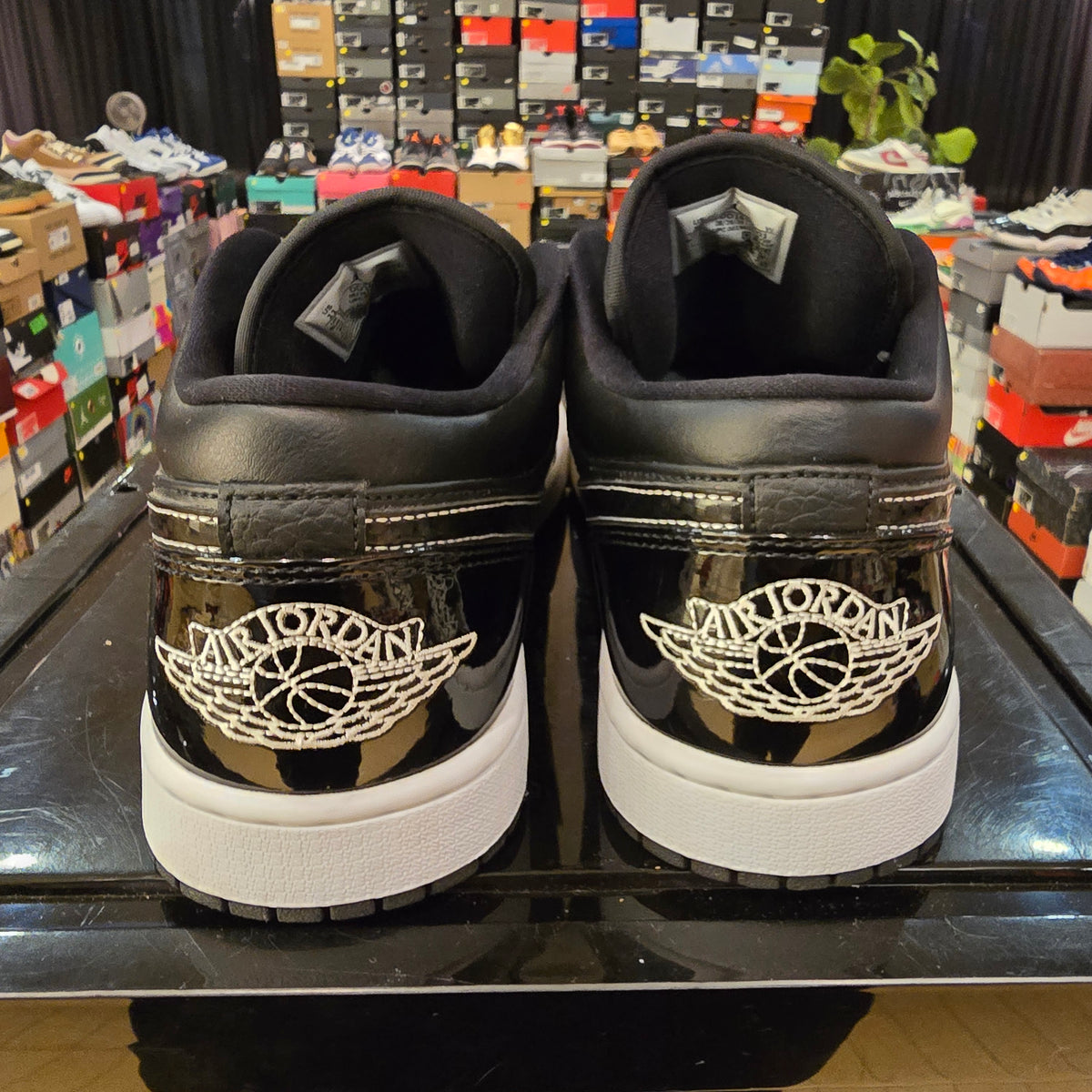 Jordan 1 Low SE All-Star (2021) SZ 11 USED