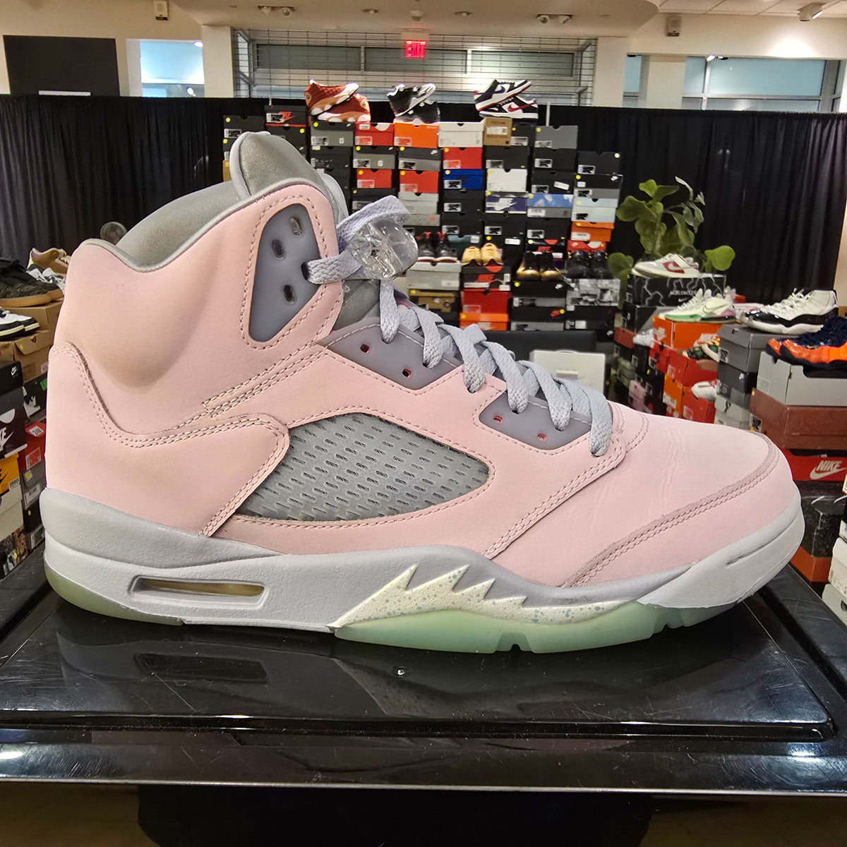 Jordan 5 Retro Easter (2022) SZ 11.5 USED NO BOX