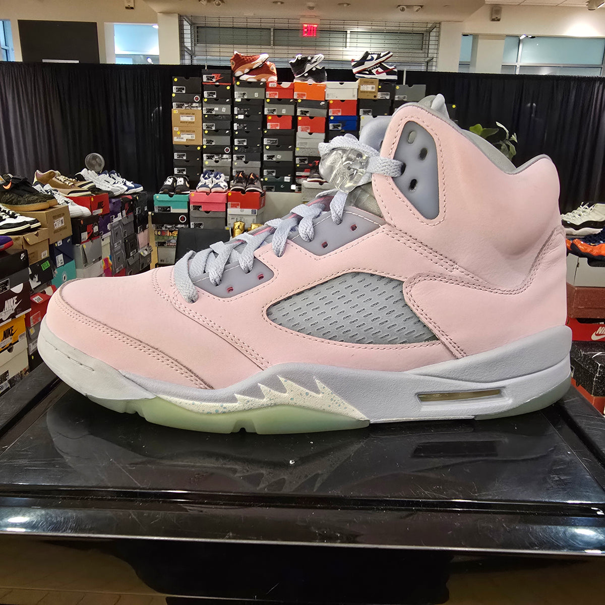 Jordan 5 Retro Easter (2022) SZ 11.5 USED NO BOX