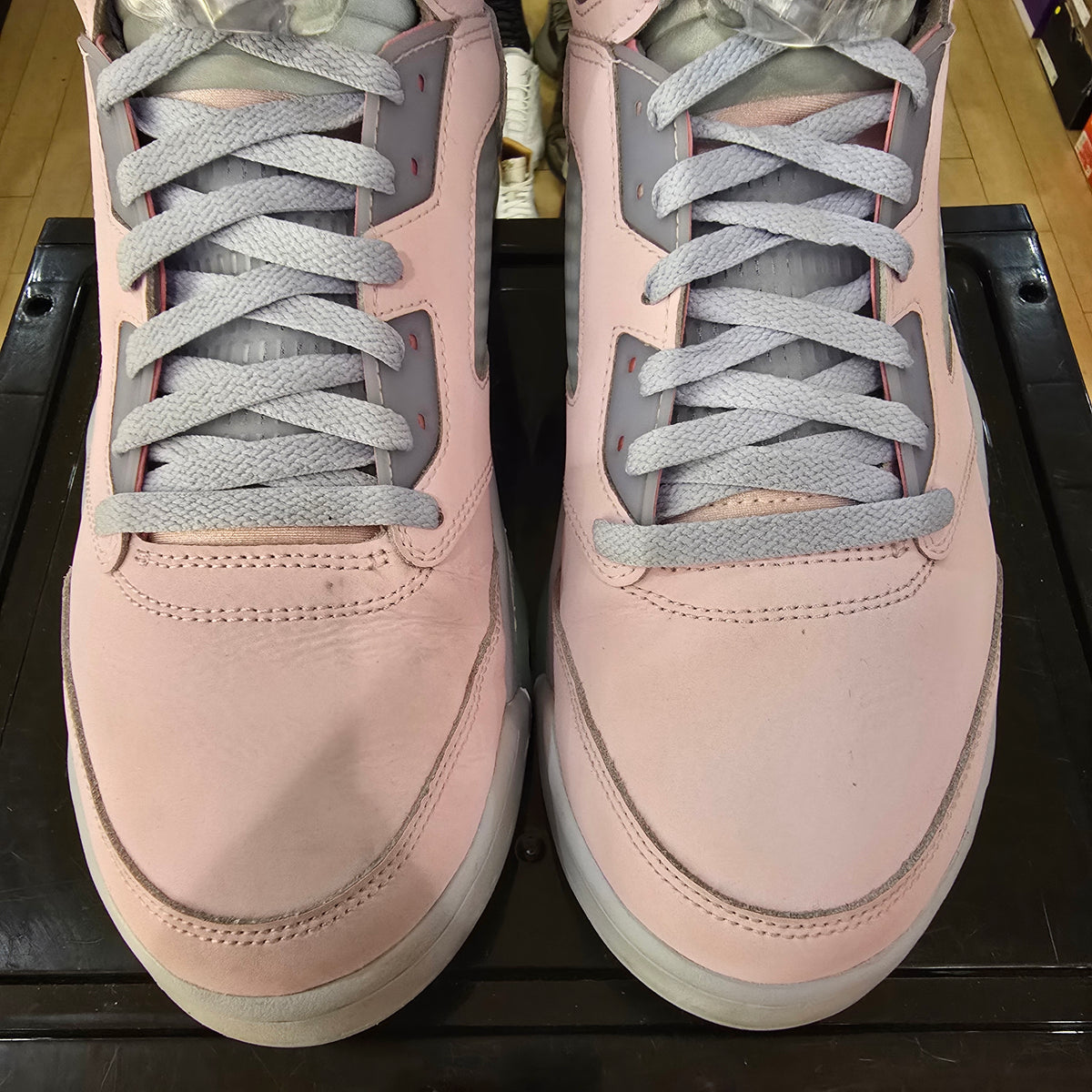 Jordan 5 Retro Easter (2022) SZ 11.5 USED NO BOX