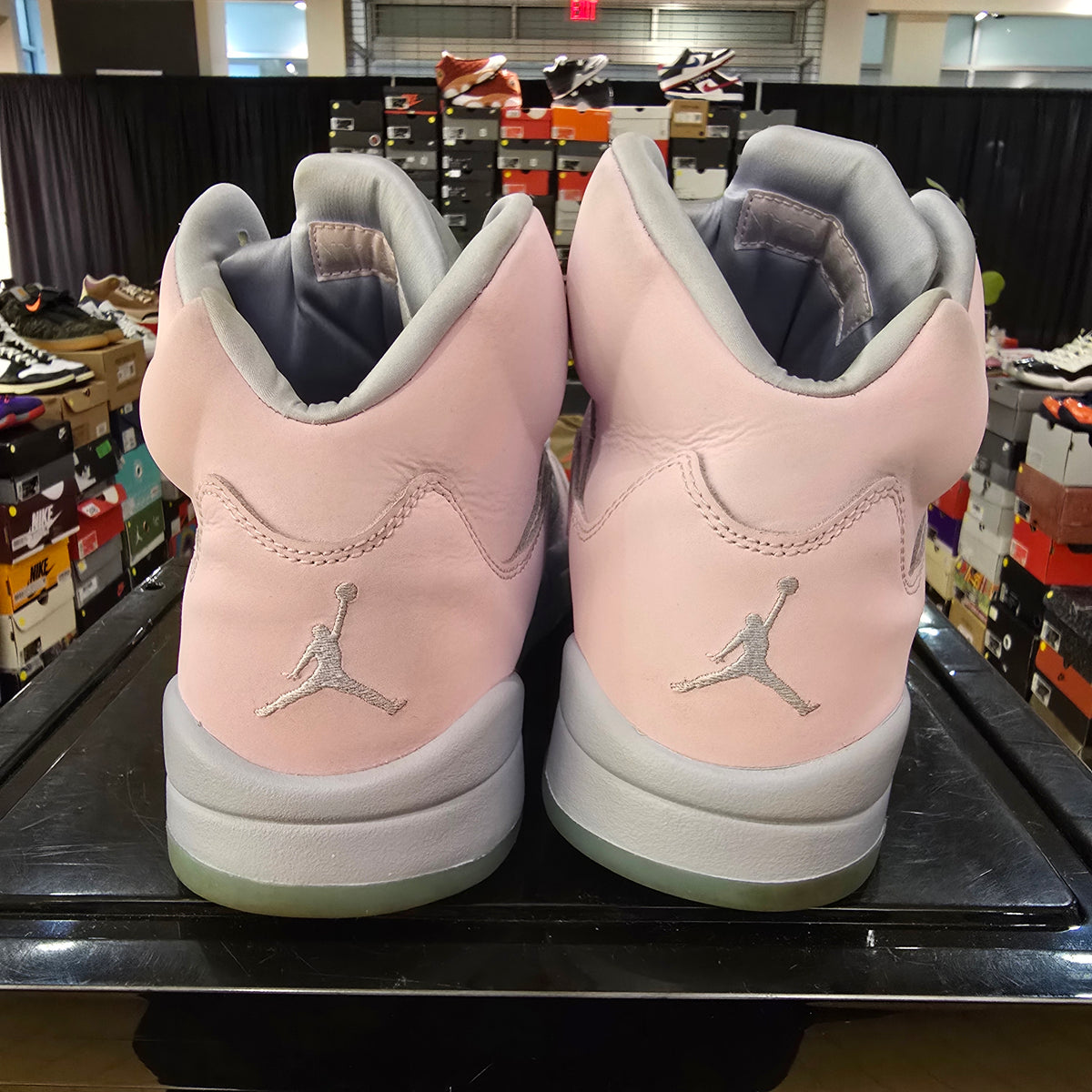 Jordan 5 Retro Easter (2022) SZ 11.5 USED NO BOX