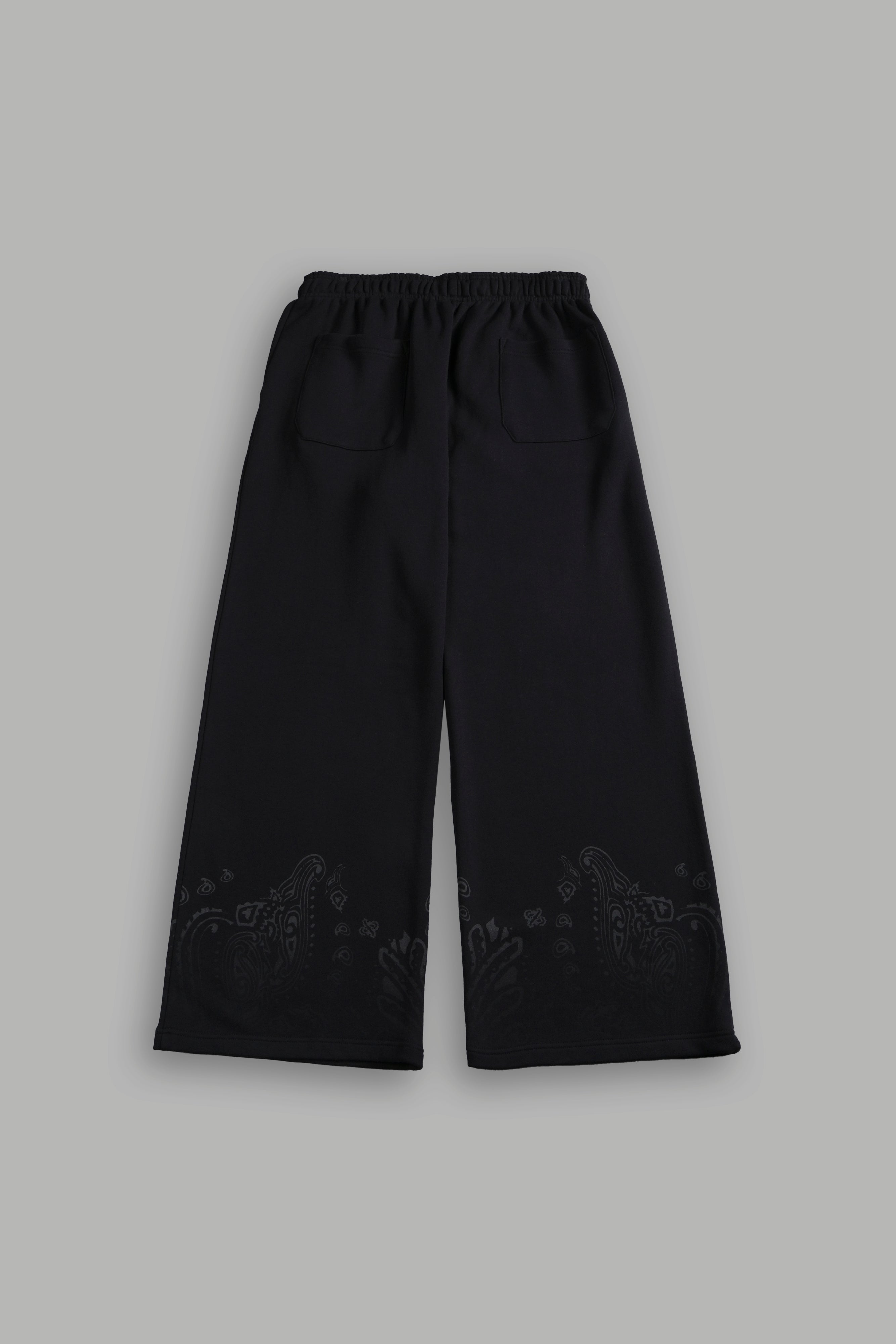 Darc Sport Western V2 Lennox Sweat Pants Black Sz L