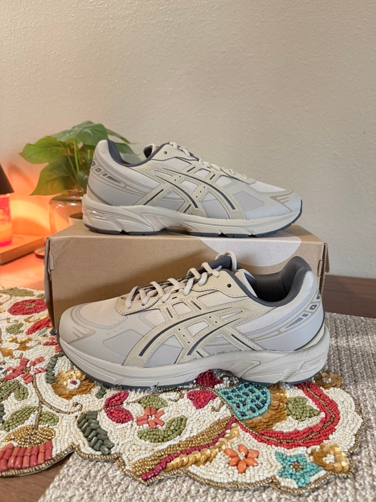 Asics Gel-1130 NS Wood Crepe Size 9