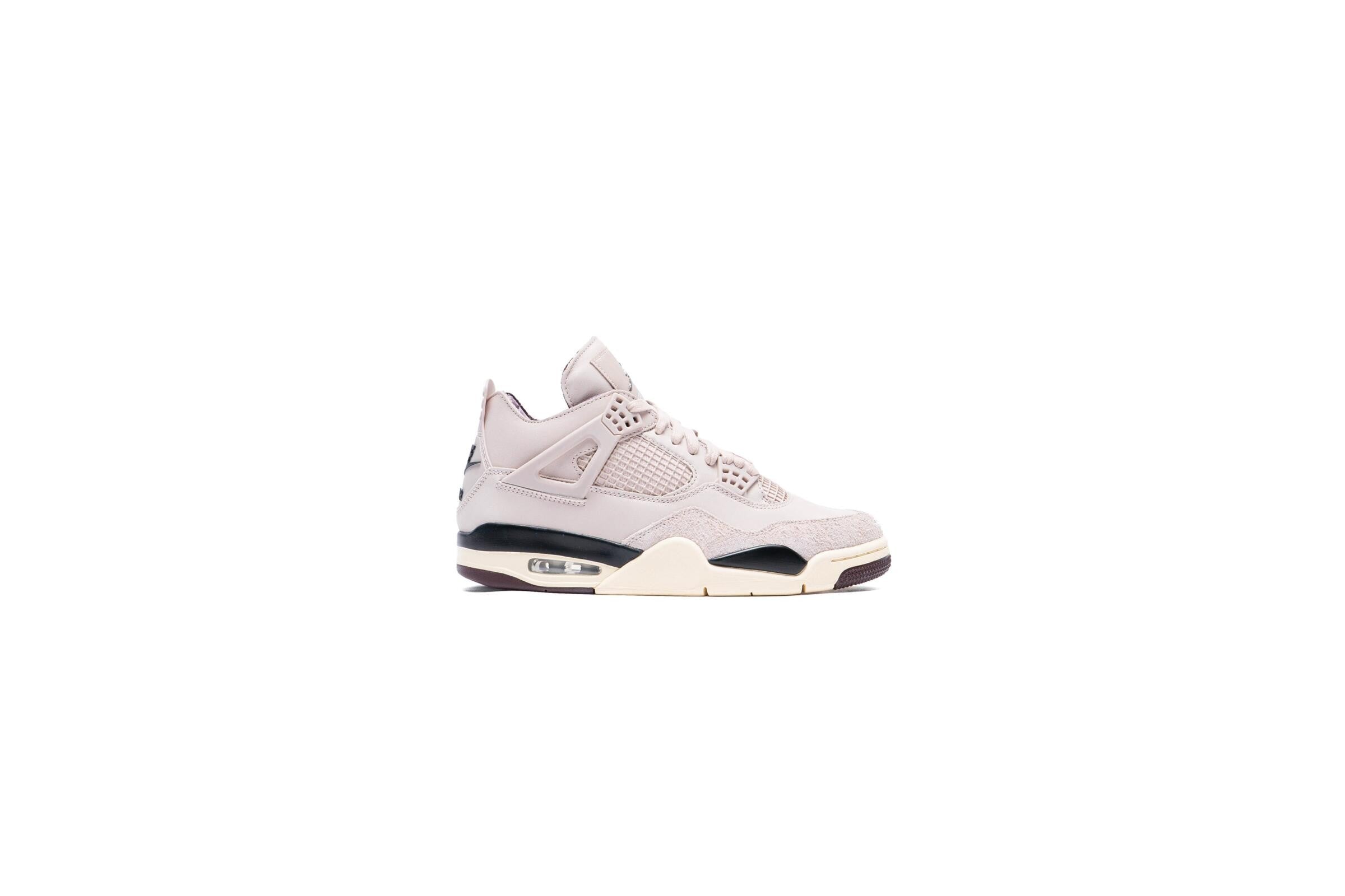 Jordan 4 While You Were Sleeping (WMNS Sz 12/ Mens 10.5)
