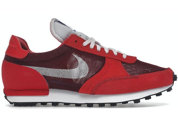 Nike Daybreak Type Team Red Sz 6.5 CJ1156-601