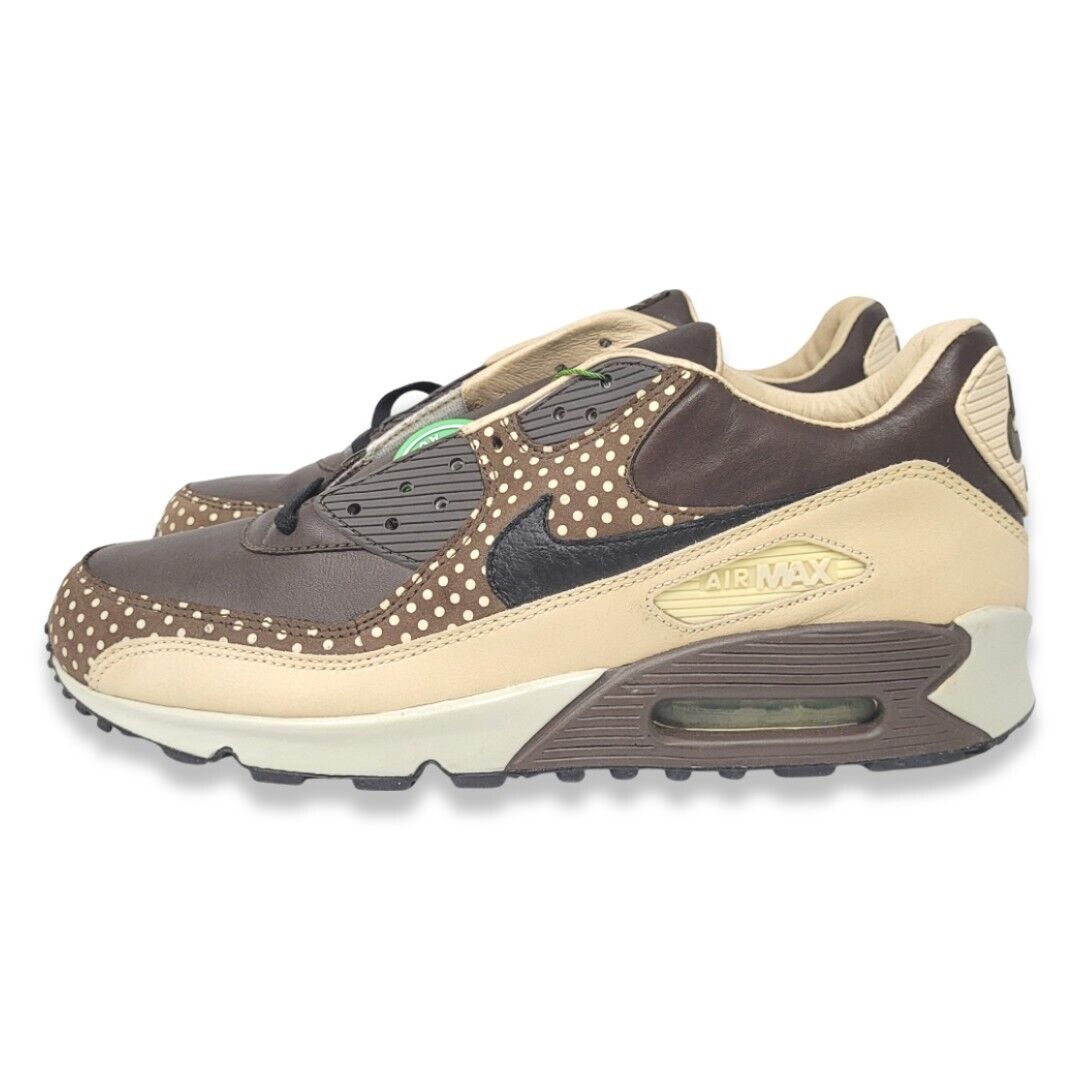 Nike Air Max 90 Footpatrol Shoes: 313093-201  Size 12