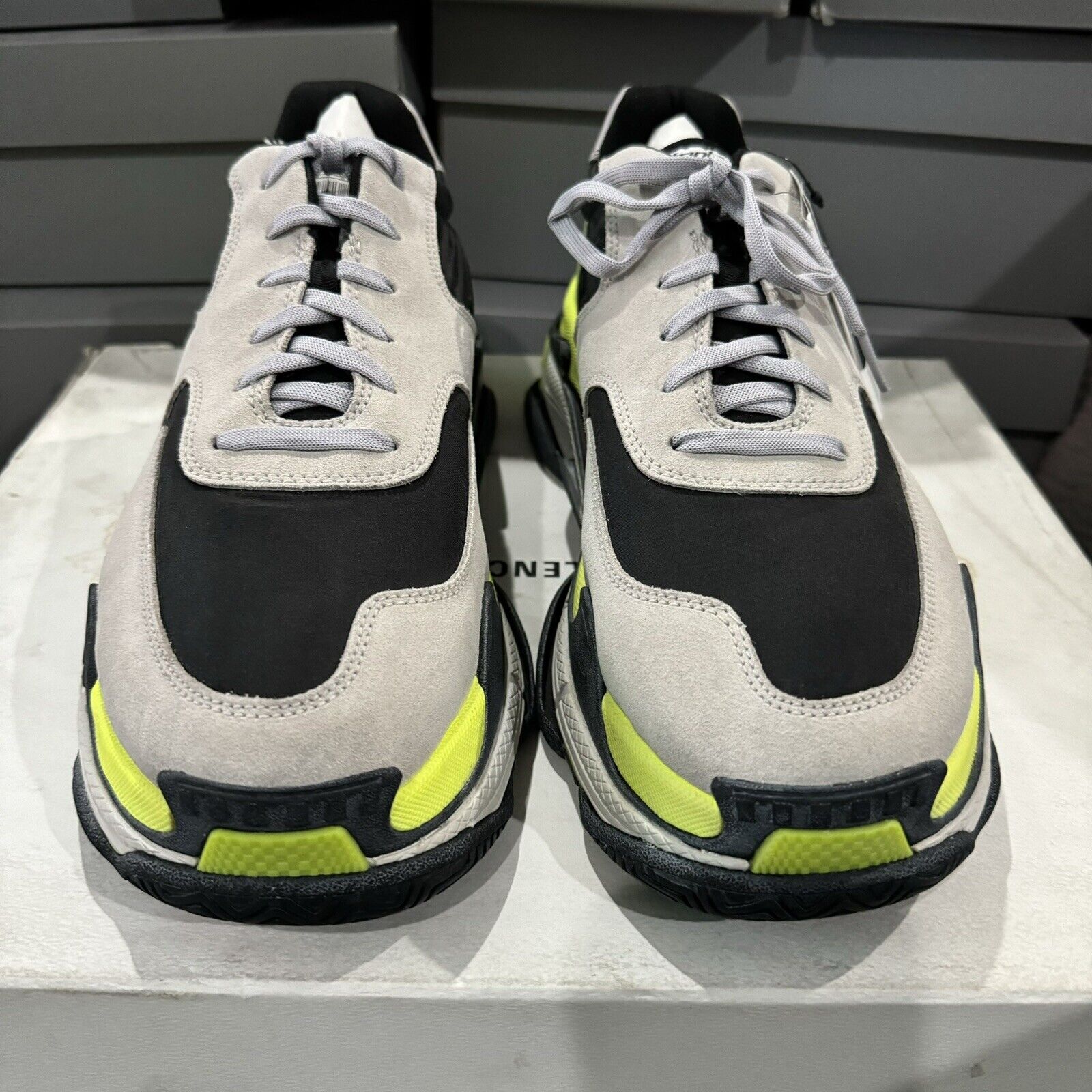 Balenciaga Triple S  Sz 12 USA