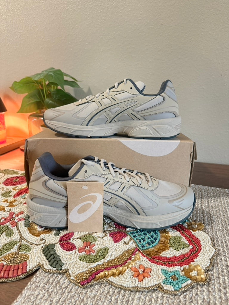 Asics Gel-1130 NS Wood Crepe Size 9.5