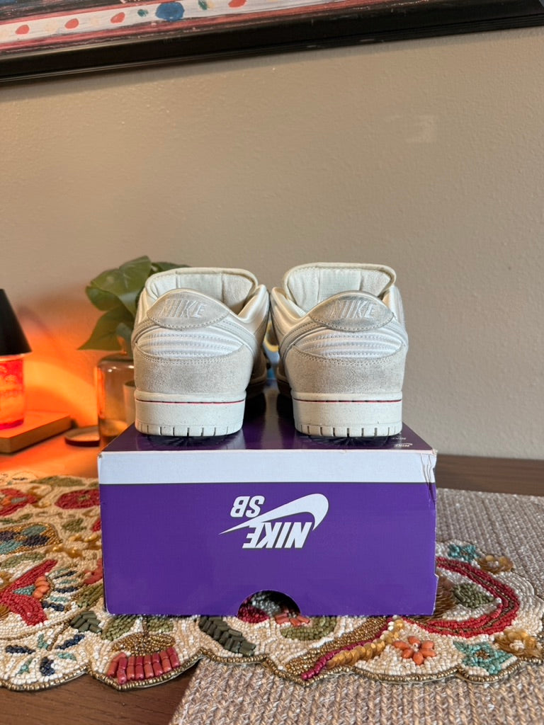 Nike SB Dunk Low City of Love Size 11 USED