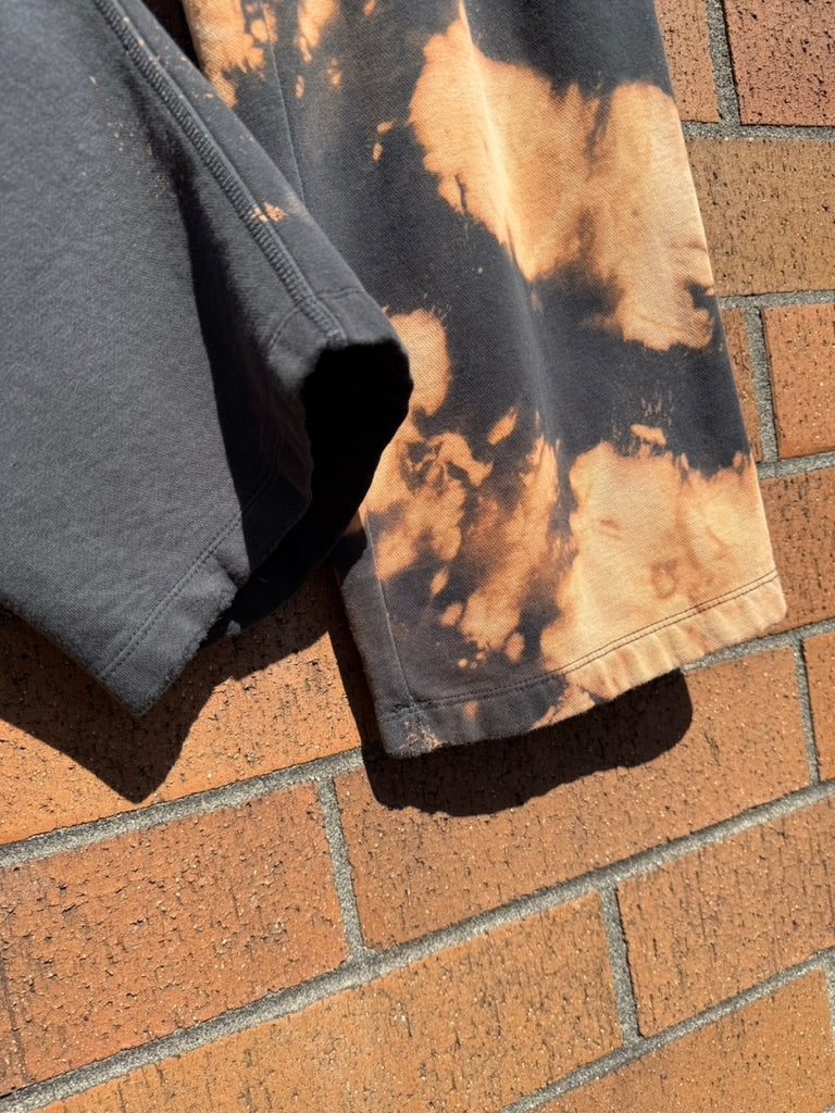 Nike Hand Dyed Relaxed Fit Sweatpants Size L