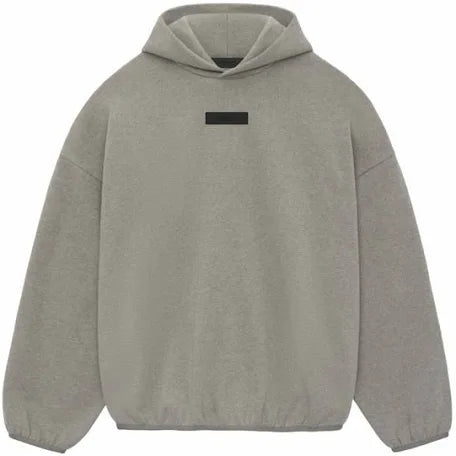 Fear of God Essentials Hoodie (SS24) Seal