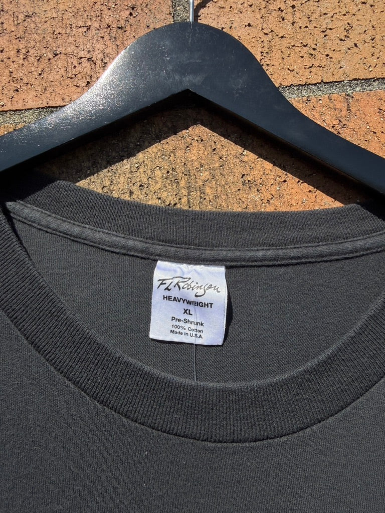 90s Tim McGraw Turbo Tonkin Tee Size XL