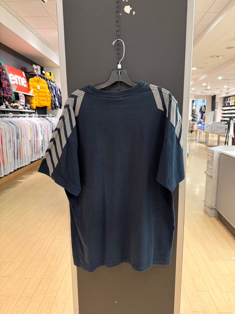 Y2K Oakley Mopar Tee (Signed by Gary Scelzi) Sz XL