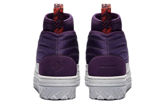 Converse Pro Leather X2 Tech Paria Farzaneh Grape Royal: 171842C Size 12