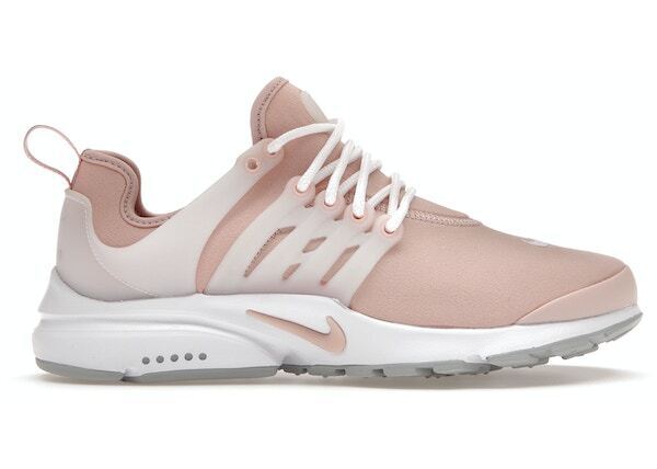 Nike Presto Pink Oxford (Women's) Sz 6