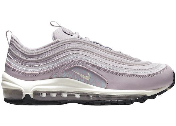 Nike Air Max 97 Plum Flog Reflective Camo (Women's) Sz 6.5