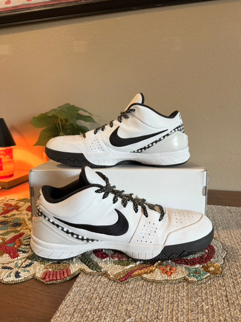 Nike Kobe 4 Protro Mambacita Gigi Size 11.5 USED